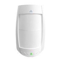 PMD75M Detector de mișcare PIR digital cu optică duală, wireless și imunitate la animale
