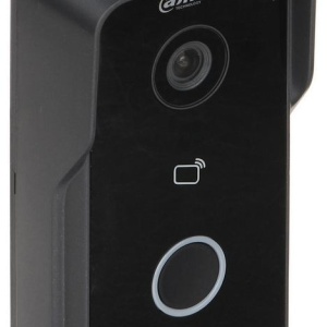 Post Videointerfon IP exterior vilă Dahua VTO2111D-P