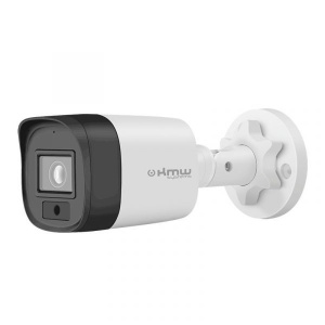 Cameră HDCVI Starlight bullet de exterior 8Megapixeli KMW KM-821L
