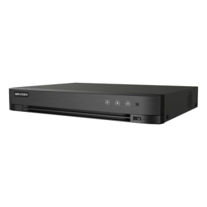 DVR Hikviosn 4 canale 4K iDS-7204HTHI-M1/S
