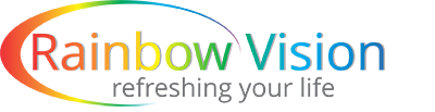 Rainbow Vision