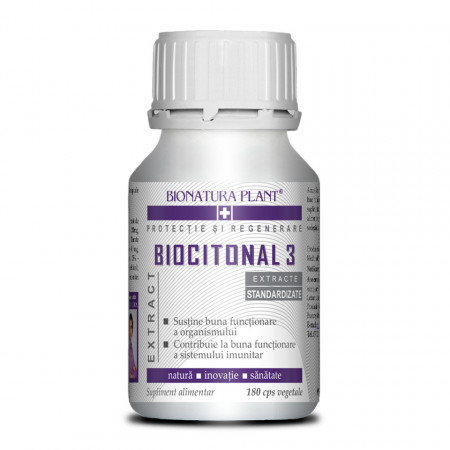 Biocitonal 3