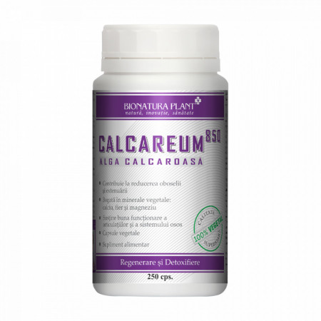 Calcareum 850- 250 cps