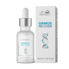 Ormus Re-Code (30 ml)