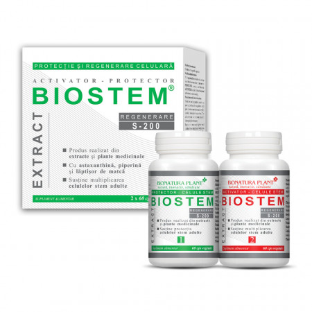 Biostem Extract