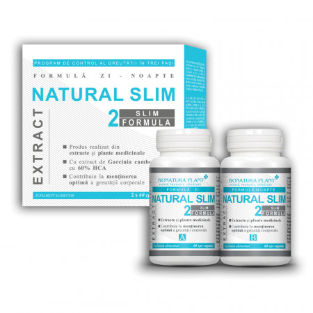 Natural Slim 2
