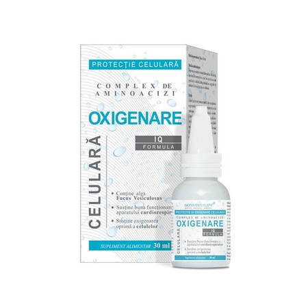Oxigenare Celulară-30 ml