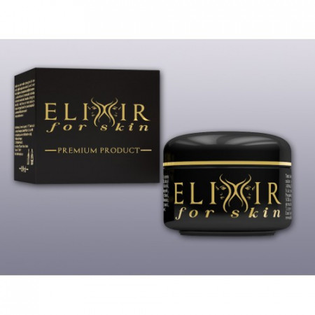Elixir For Skin