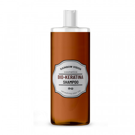 Sampon/Shampoo - Bio-Keratina - 1000ml