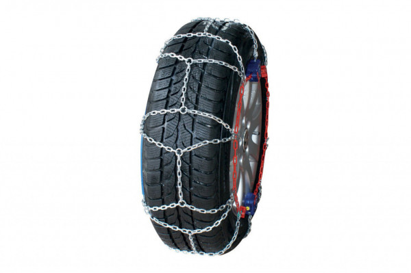 Lanturi antiderapante Veriga Stop&Go Car 9mm 040