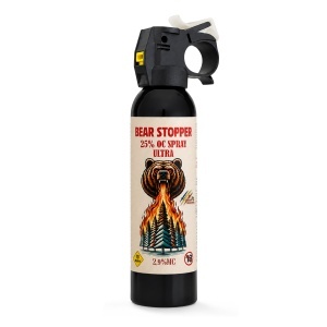 BEAR STOPPER ULTRA 200ML - Img 2
