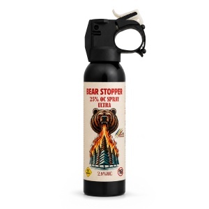 BEAR STOPPER ULTRA 200ML - Img 3