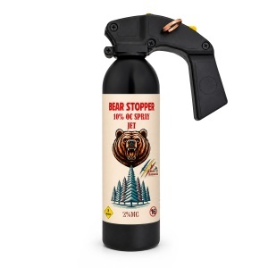 SPRAY URS JET 400ML - Img 3