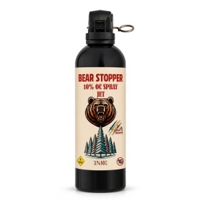 SPRAY URS JET 750ML