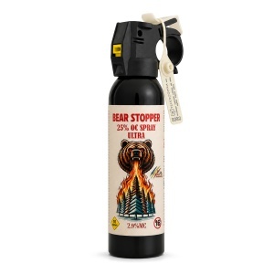 BEAR STOPPER ULTRA 200ML - Img 4