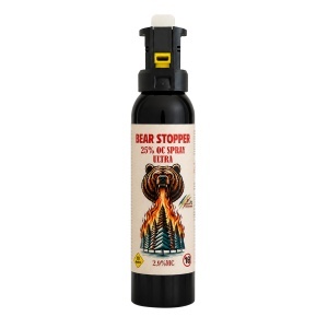 BEAR STOPPER ULTRA 200ML