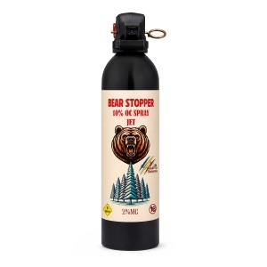 SPRAY URS JET 400ML