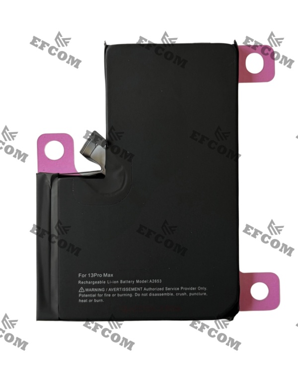 Baterie CALIBRABILA - iPhone 13 PRO MAX - HIGH CAPACITY 4650mAh