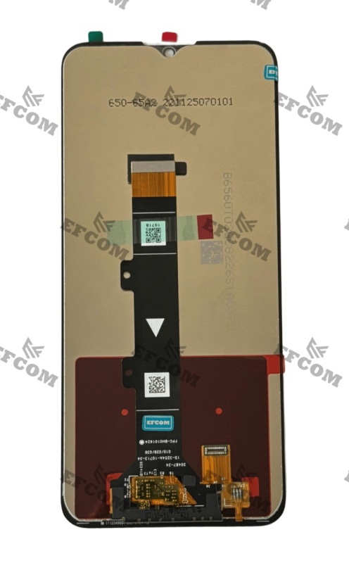 Display Motorola G10 / G10 POWER / G20 / G30 - Incell fara rama Compatibil