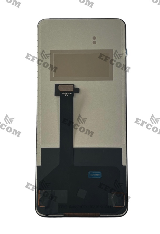 Display Oppo Reno 2 - Incell fara rama Compatibil
