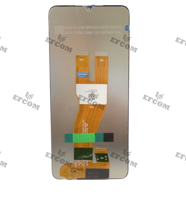 Ecran Samsung A05 A055 - ORIGINAL REFURBISH