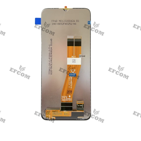 Ecran Samsung M02S M025 - ORIGINAL REFURBISH