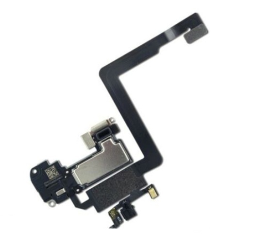 iPhone 11 PRO Earspeaker with Flex - ORIGINAL - Img 1