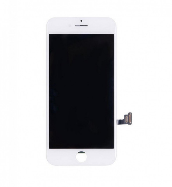 iPhone 7 Display WHITE - Standard Quality