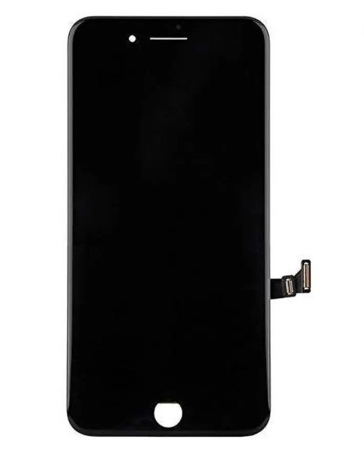 Display iPhone 7 NEGRU - Standard Quality