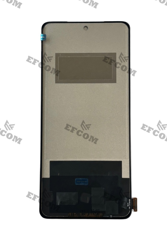 Display Oppo Reno 10 PRO 5G / Find X6 / OnePlus 11R 5G / ACE 2 - Incell fara rama Compatibil