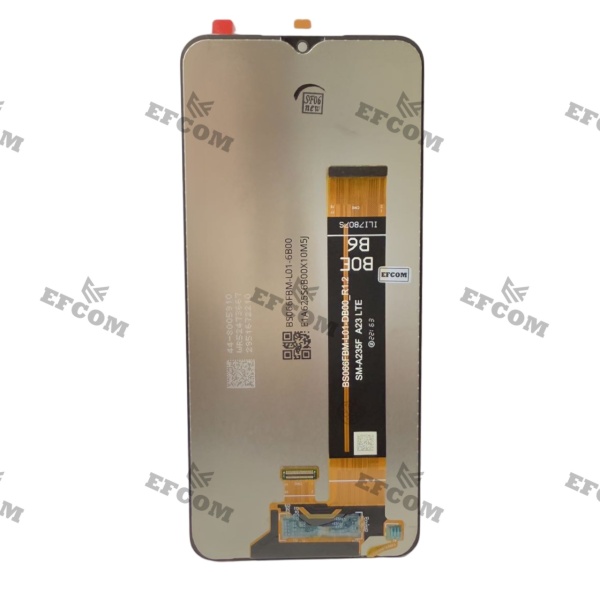 Display Samsung A23 - ORIGINAL REFURBISH