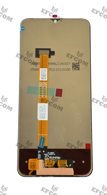 Display VIVO A52S / IQOO UI / IQOO U3X / IQOO Z3 / IQOO Z5X / Y31 / Y31S / Y52S / Y53S / Y72 5G / Y76 5G / Y76S - Incell fara rama Compatibil