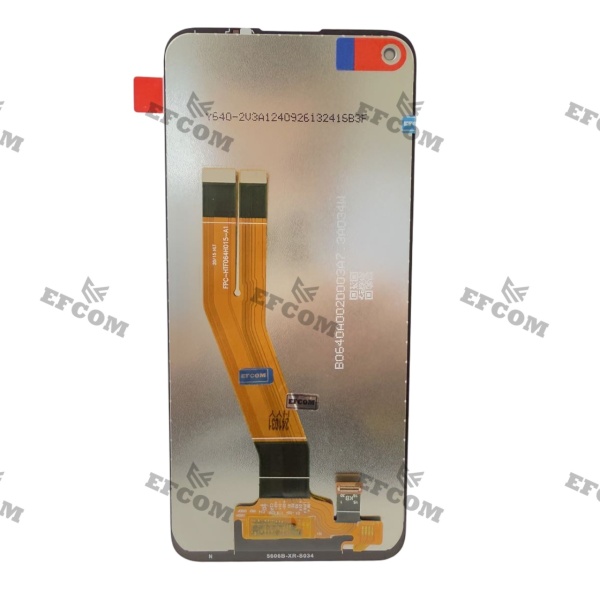 Ecran Samsung M11 M115 - ORIGINAL REFURBISH