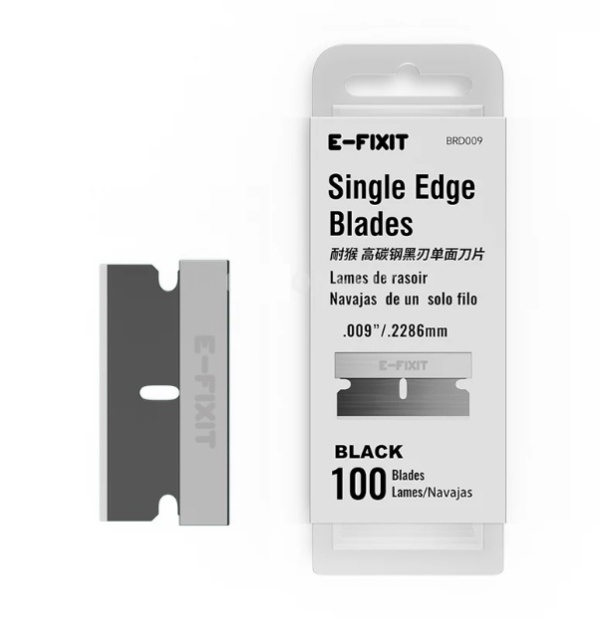 Set 100 Lame - E-FIXIT