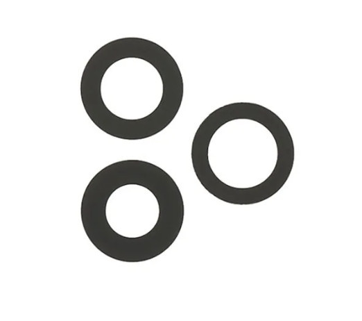 SET Geam Camera - iPhone 11 PRO/11 PRO MAX