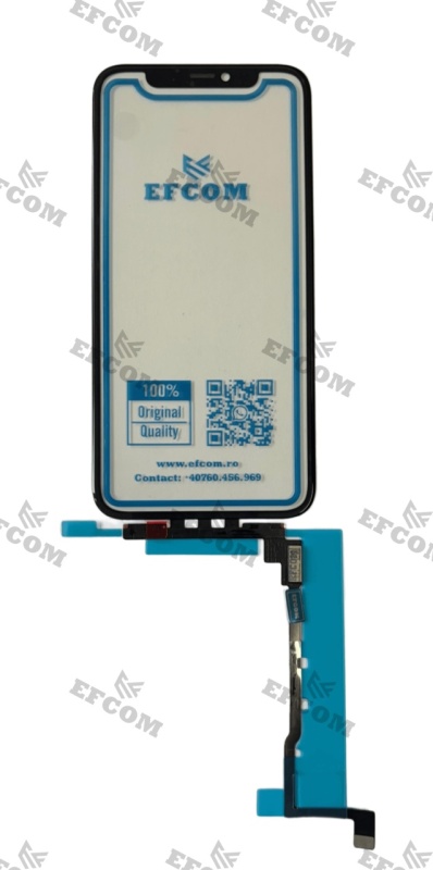 Touchscreen with OCA - iPhone 11 PRO