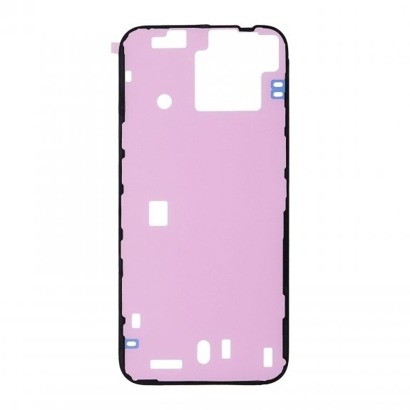 Adeziv Sigiliu BackGlass iPhone 16 PRO MAX