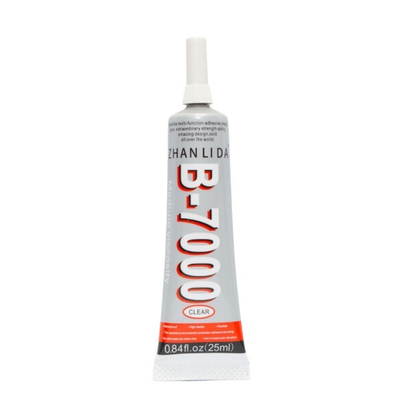 B7000 25ml, Adeziv Universal Zhanlida