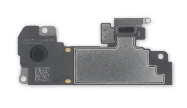 Casca iPhone XR - ORIGINALA