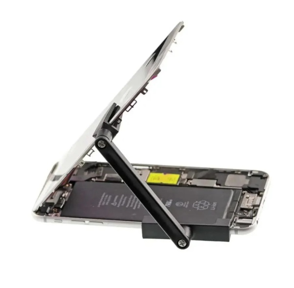 Clip prindere display - Ajustabil