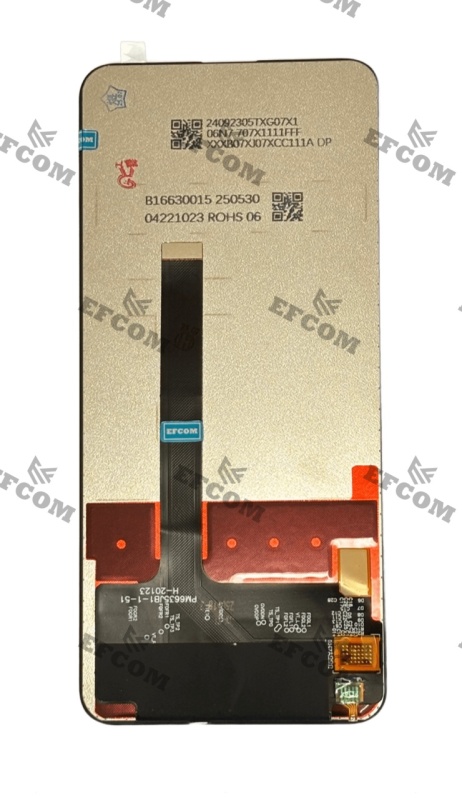 Display Huawei Y9A / X10 - Incell fara rama Compatibil