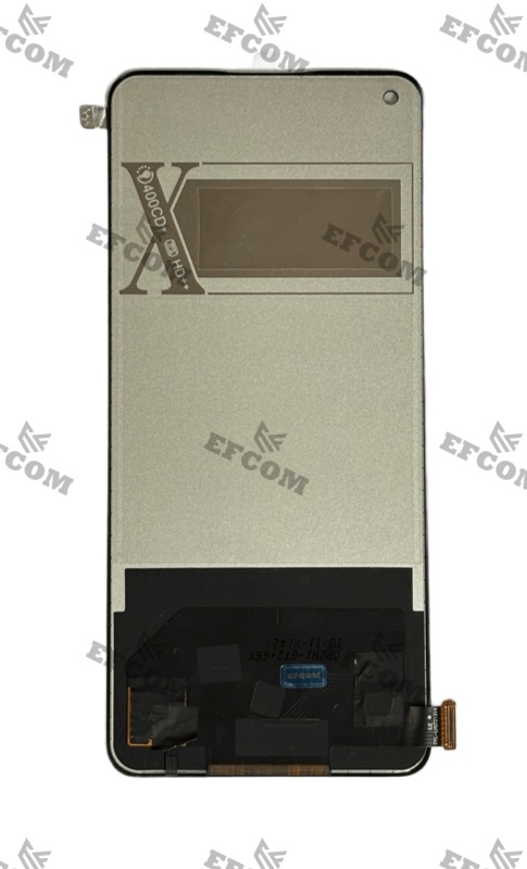 Display Reno 8 PRO / K10 PRO / Realme GT2 / Q5 PRO / OnePlus 9RT - Incell fara rama Compatibil