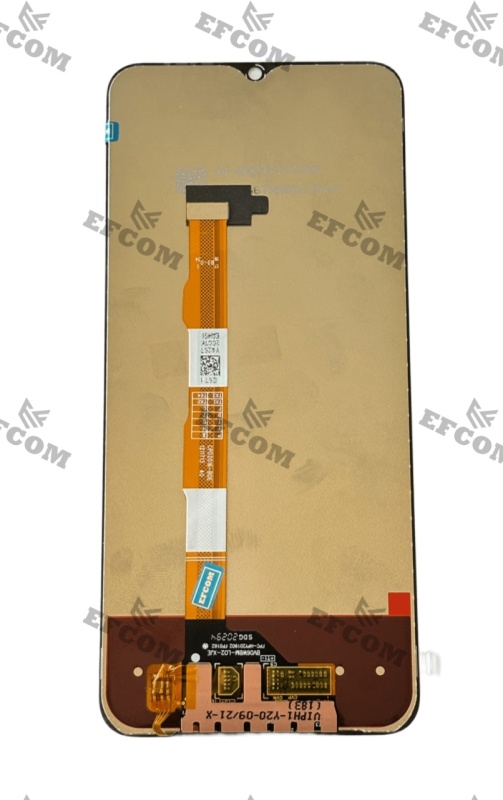 Display VIVO Y11S / Y01 / Y12A / Y20i / Y12S / Y20 5G / Y20S 5G - Incell fara rama Compatibil
