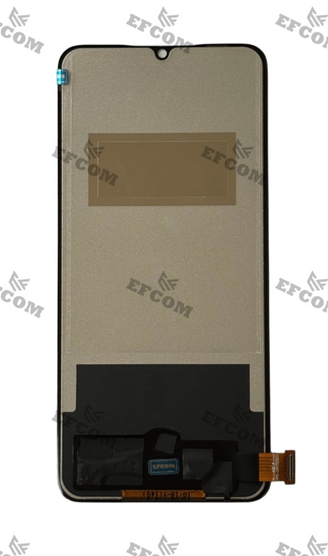Display VIVO Y7S / Z5 / IQOO NEO / Y9S / S1 / S1 PRO / V17 NEO / Z1X - Incell fara rama Compatibil