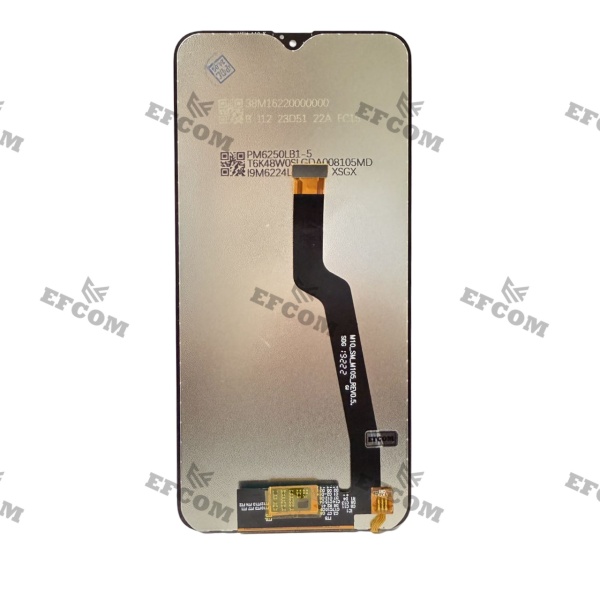 Ecran Samsung A10 M10 - A105 M105 - ORIGINAL REFURBISH