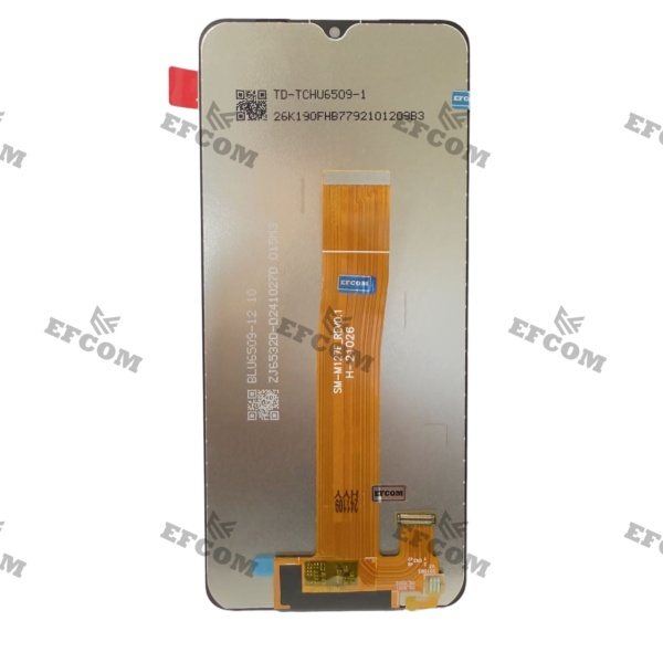 Ecran Samsung M127 / M12 - ORIGINAL REFURBISH