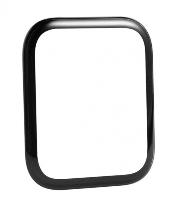 Glass with OCA Apple Watch Series 7/8 - 41mm - Img 1