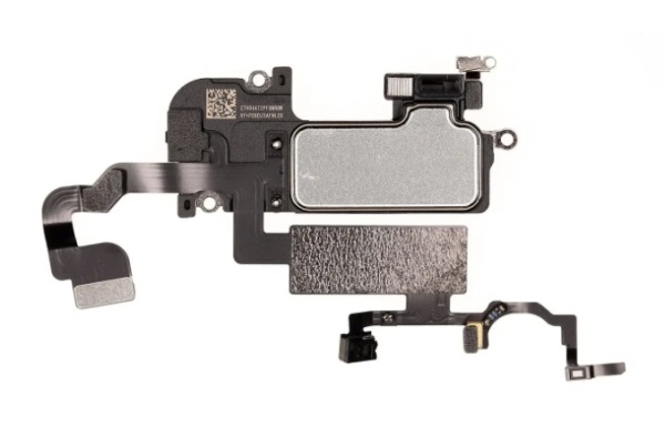 iPhone 12 / 12 PRO Earspeaker with Flex - ORIGINAL