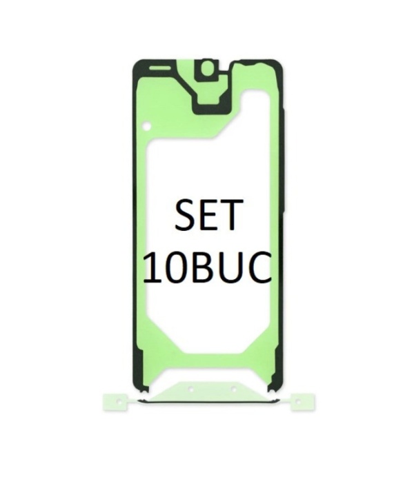 Samsung S24 Plus - Kit Adeziv Display - 10buc