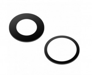 SET Geam Camera - iPhone 16/16 PLUS